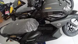 Yamaha RayZR Hybrid 2026