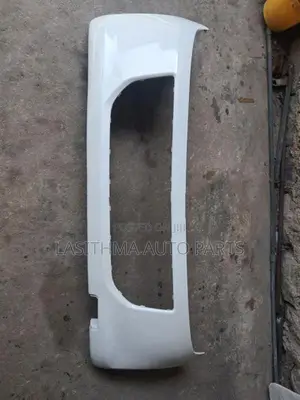 44 Fx Front Bumper