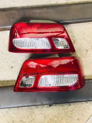 Toyota Carina 212 Tail Light Set
