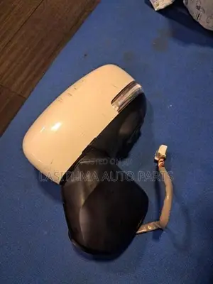 55 S 4K Camera Side Mirror