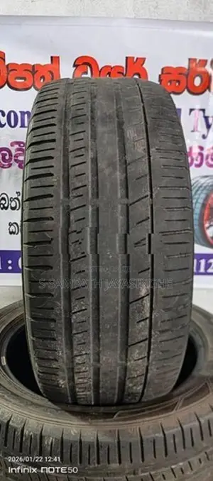 265/50/20 Tyre Set