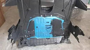 Civic Engine Guard
