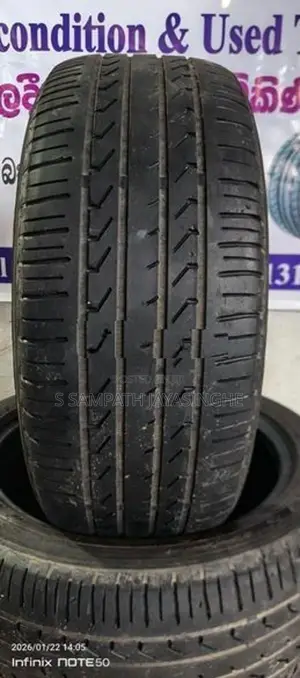 215/50/17 MAXXIS Tyre Set