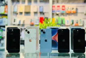 Apple iPhone 14 128GB (Used)