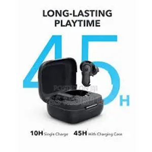 Anker Soundcore P30i ANC