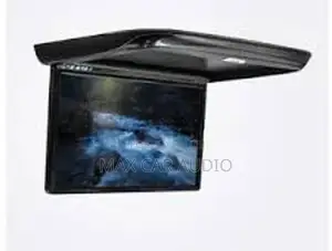 9Inch Car Roof TV Monitor