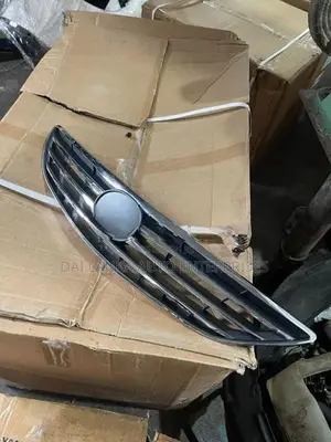 Toyota Camry Grille