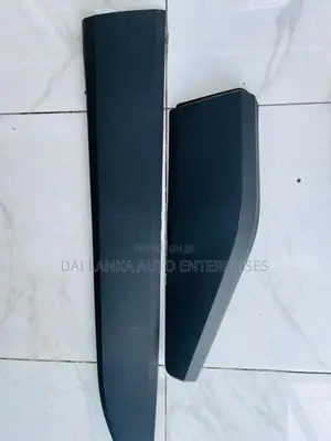 Toyota CHR Door Moulding