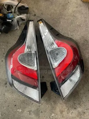 Toyota Aqua Genuine Tail Light Set