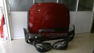 Mercedes Benz E class W213 Bonnet