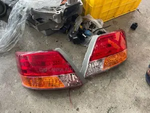 Toyota Allion 260 Tail Light Genuine