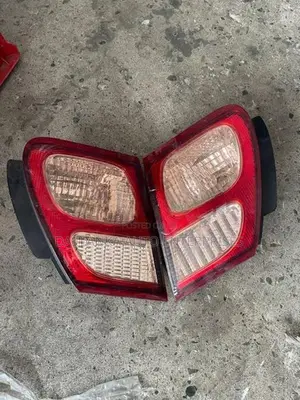 Nissan Sunny N16 Dickey Light