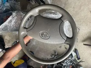 Toyota Hilux Vigo Steering Wheel