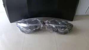 Mercedes Benz CLA Bonnet