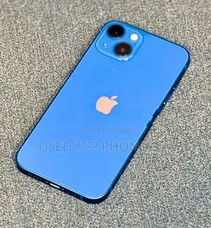 Apple iPhone 13 256GB (Used)