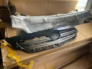 Toyota Corolla 141 Grille