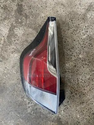 Toyota Aqua X-urban Tail Light
