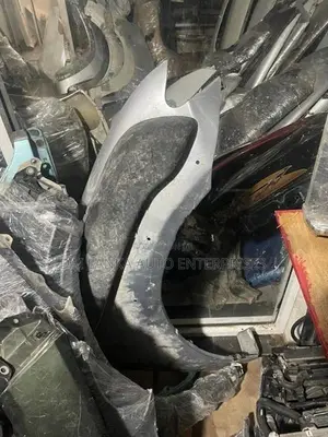 Mitsubishi L200 Snorkel