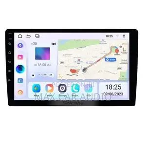 High Quality Universal Android 7Inch 2Din Car DVD Audio Setup