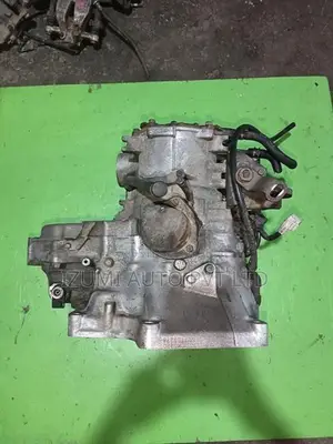 Mazda Demio Dw3w B3 Auto Gear Box