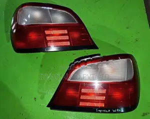 Subaru Impreza GG2 tail light
