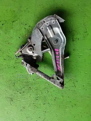 Honda Ek3 Left Rear Door winder
