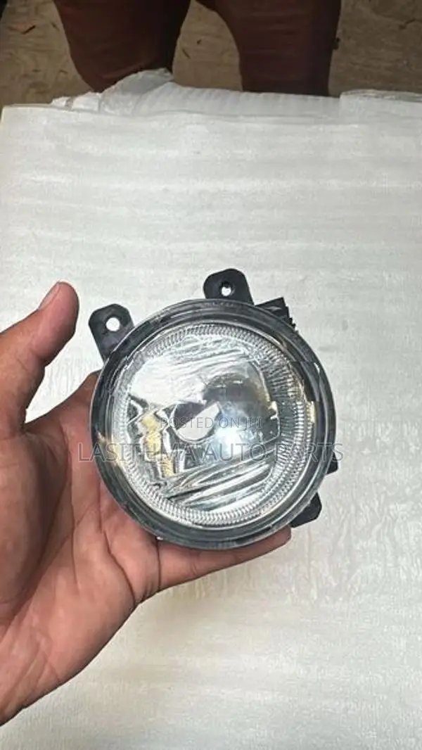 Fit Gp5 Fog Lamp