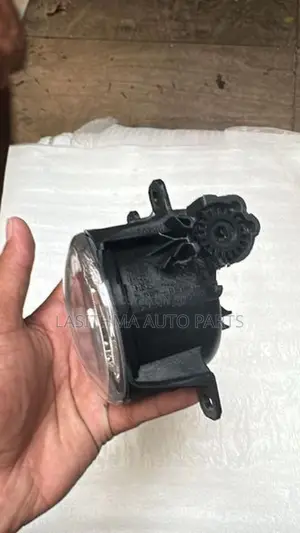 Fit Gp5 Fog Lamp