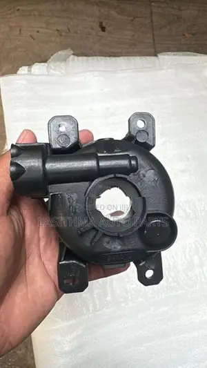 Fit Gp5 Fog Lamp