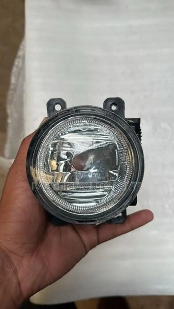 Fit Gp5 Fog Lamp