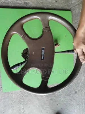 Nissan Presea R10 Steering coloum