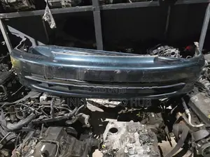 honda eg8 buffer bonnet
