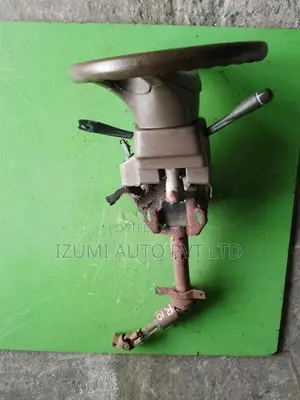 Nissan Presea R10 Steering coloum