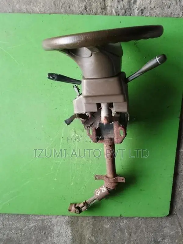 Nissan Presea R10 Steering coloum