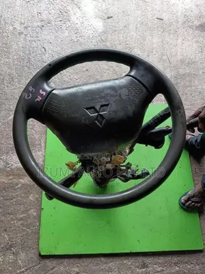 Nissan (mitsibishi) Bongo Steering Coloum