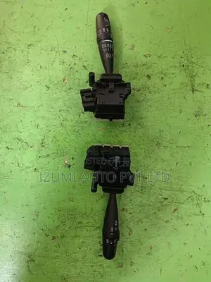 Toyota 121/Ist/Vitz Scp10 Head/FogLight Viper Switch