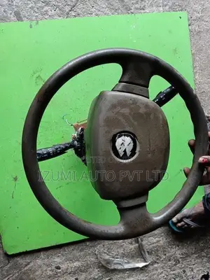 suzuki da17 steering wheel