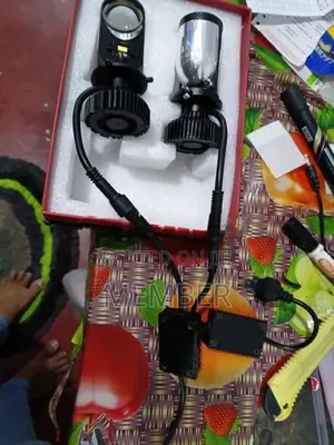 KDH LED Headlight Bulb