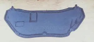 MAZDA DEMIO DE3FS BONNET PAD / INSULATION