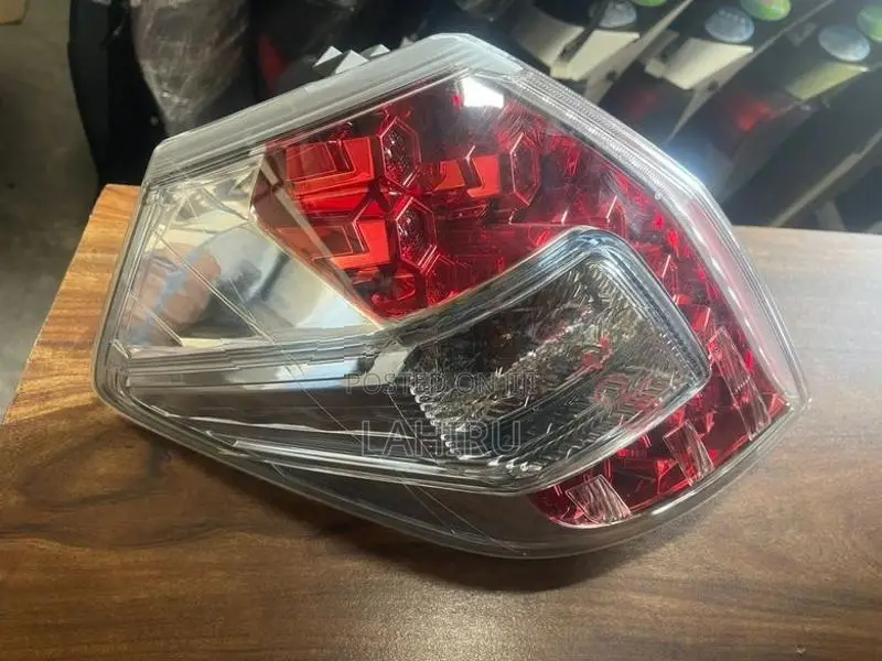 GP2 Navi Premium Tail Light