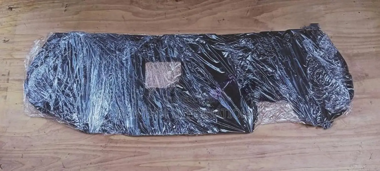 CHEVROLET CRUZE HR52S BONNET PAD / INSULATION