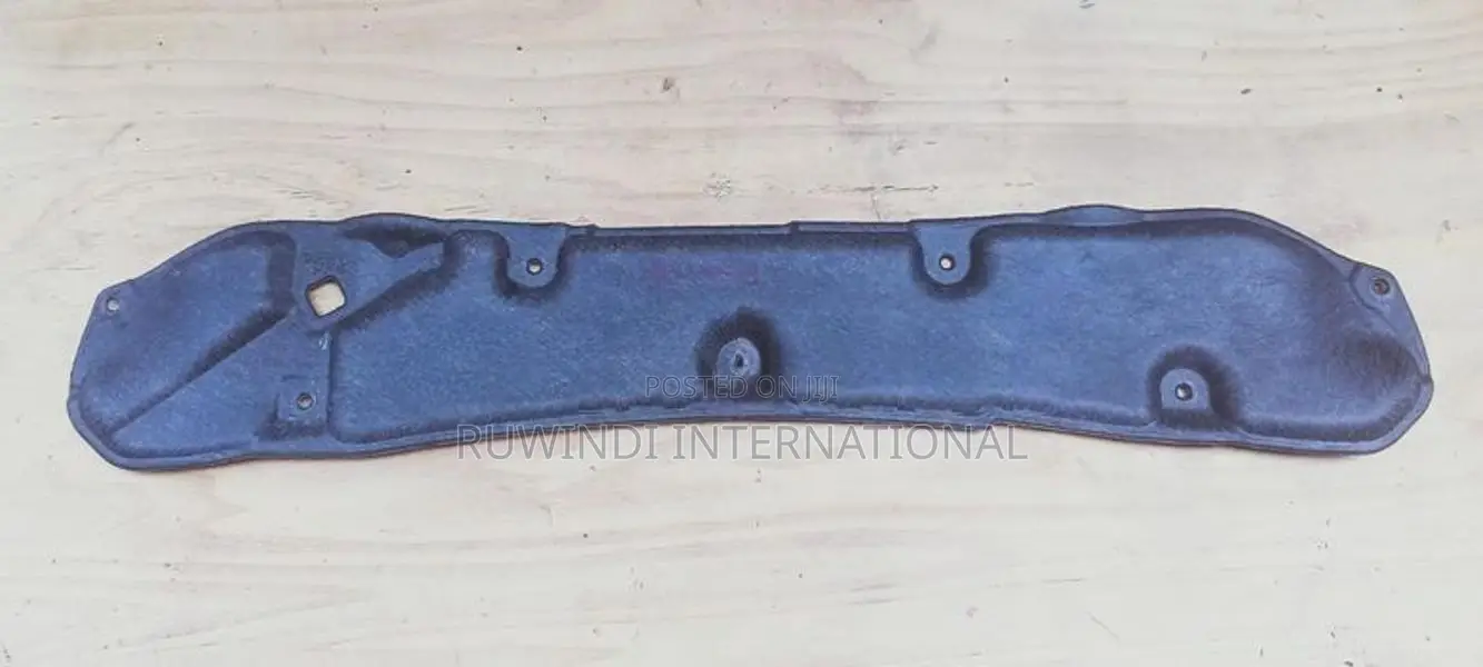 SUZUKI WAGON R MH44S BONNET PAD / INSULATION