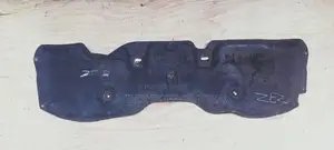 HONDA INSIGHT ZE2 BONNET PAD / INSULATION