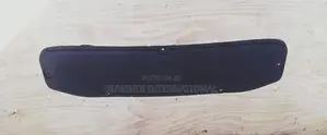 TOYOTA BELTA SCP92 BONNET PAD / INSULATION