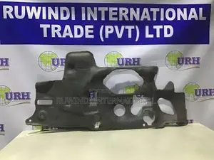 Nissan X Trail Nt30 Fire Wall Mat