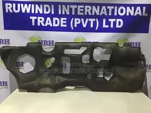 TOYOTA AXIO NKE165 FIRE WALL / MAT