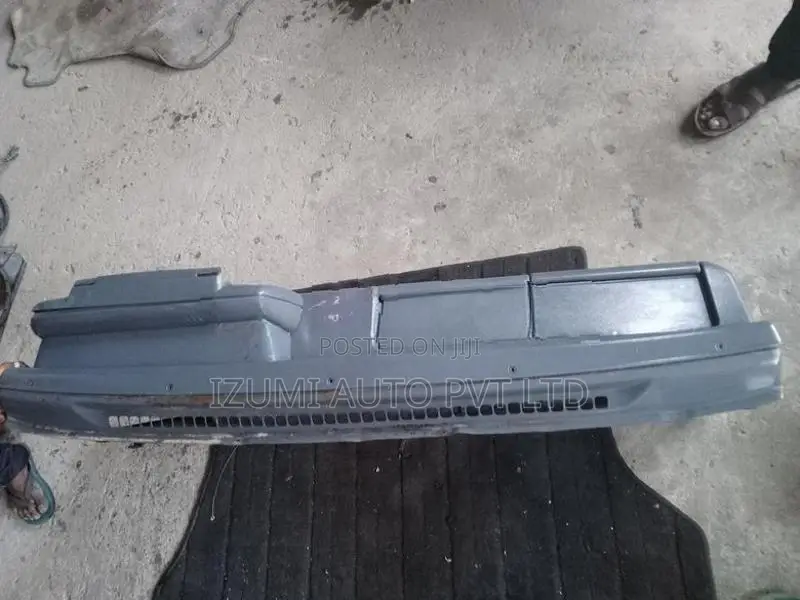 Nissan Atlas dash hboard with meter