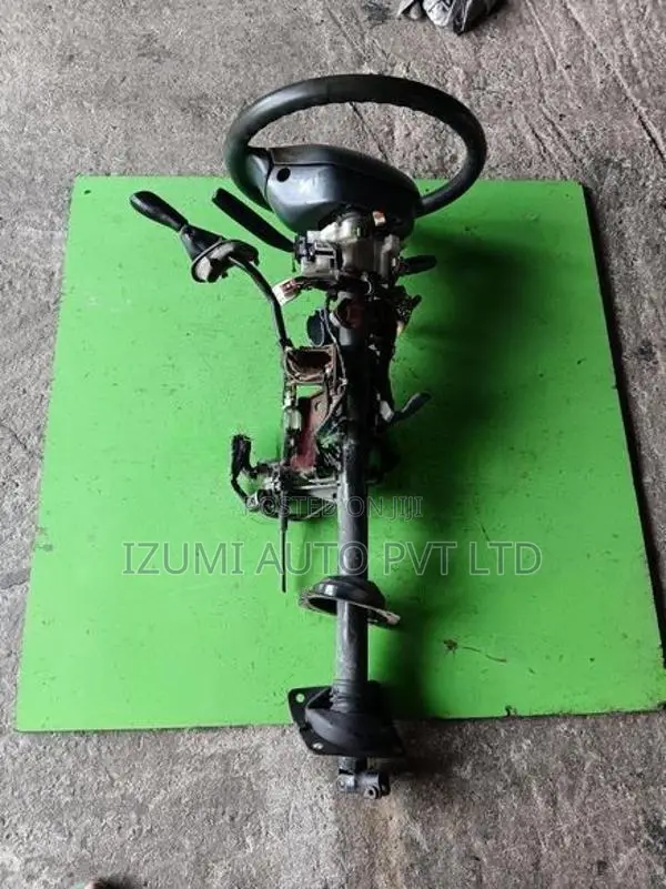 Nissan (mitsibishi) Bongo Steering Coloum