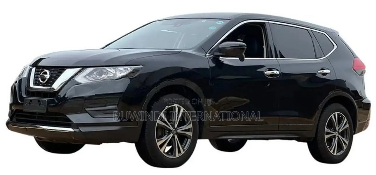 NISSAN X TRAIL NT32 BONNET PAD / INSULATION