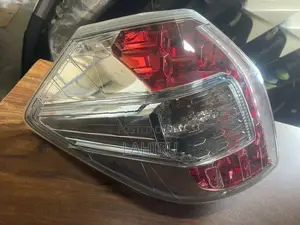 GP2 Navi Premium Tail Light